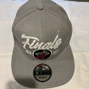 Miami Heat SnapBack